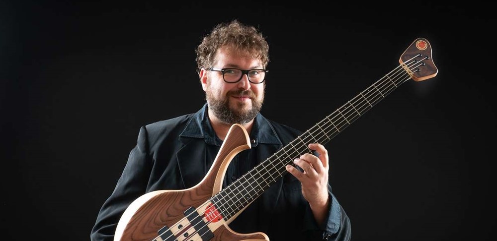 Federico Malaman Trio